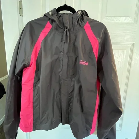 Coleman Packable Jacket - Picture 1 of 3